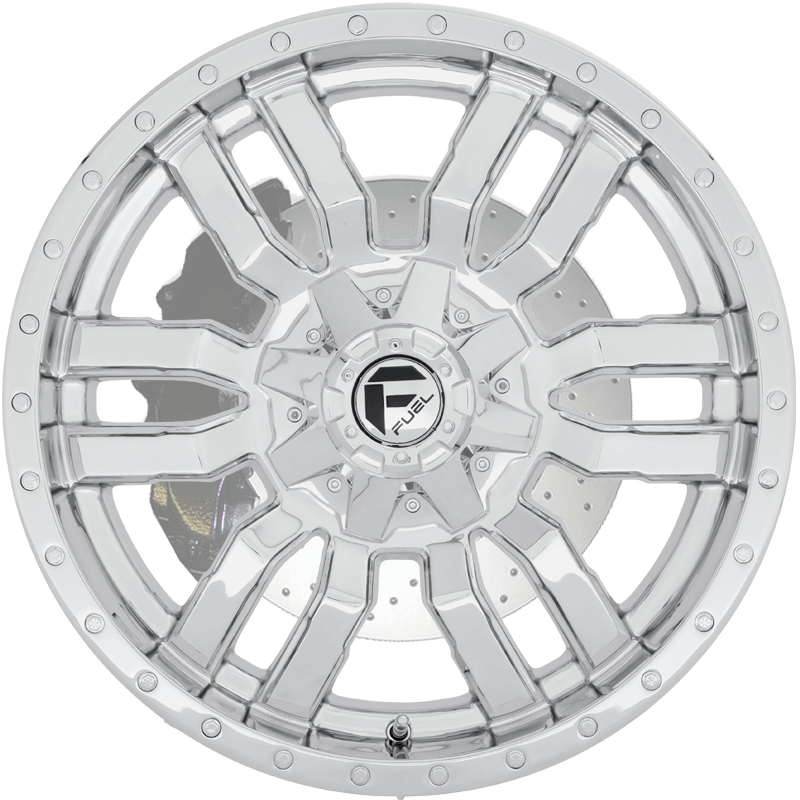WheelHighResFront