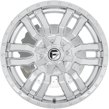 WheelHighResFront