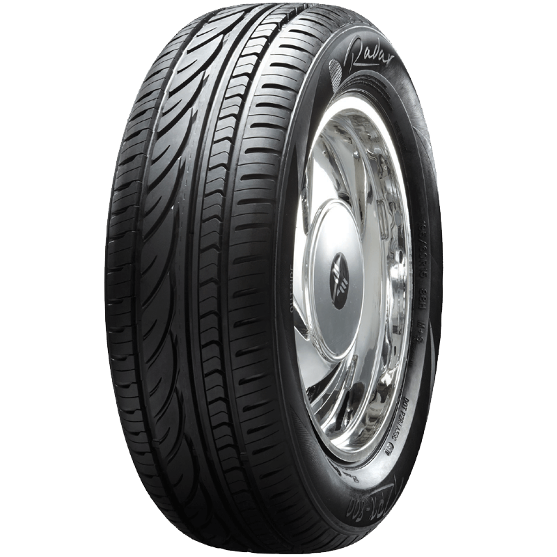 Radar RPX800 Tyre - 195/55R16 - image 1