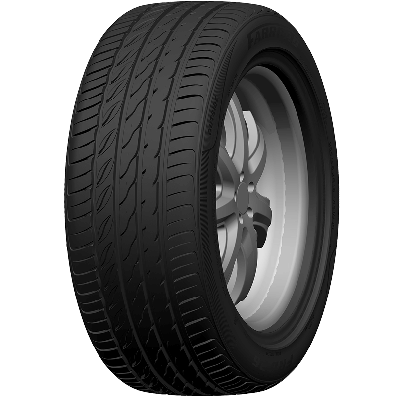 FARROAD FRD26 Tyre - 235/45R17 XL - image 1