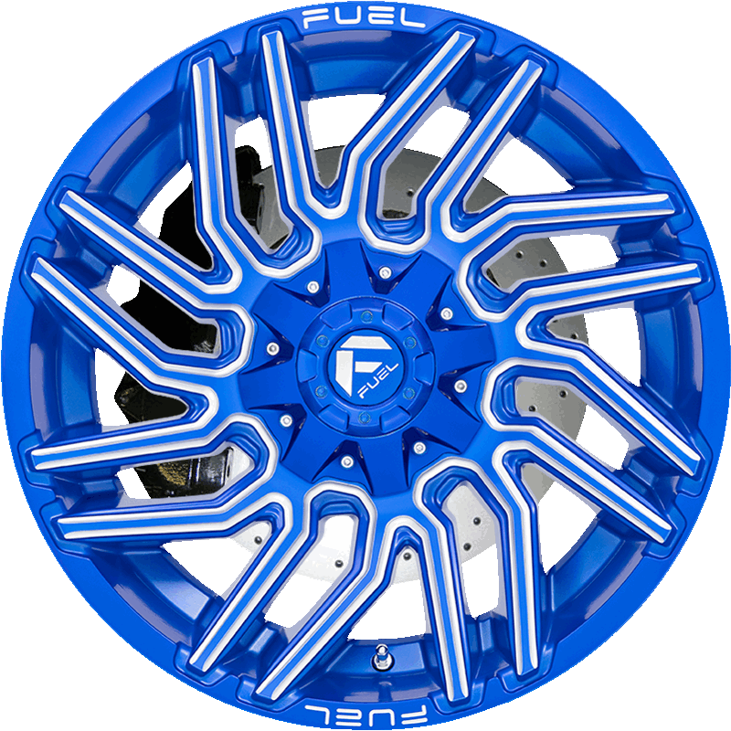 WheelHighResFront