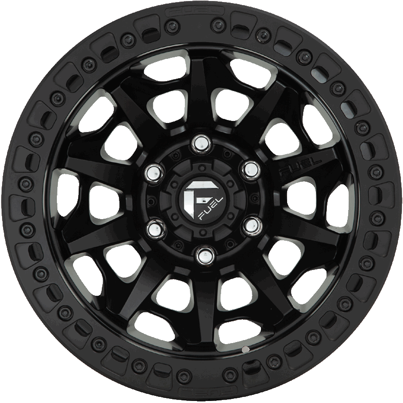 WheelHighResFront