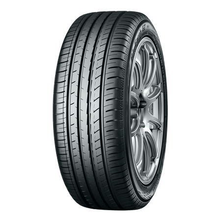 Yokohama BluEarth-GT AE51 Tyre - 275/35R19 - image 1