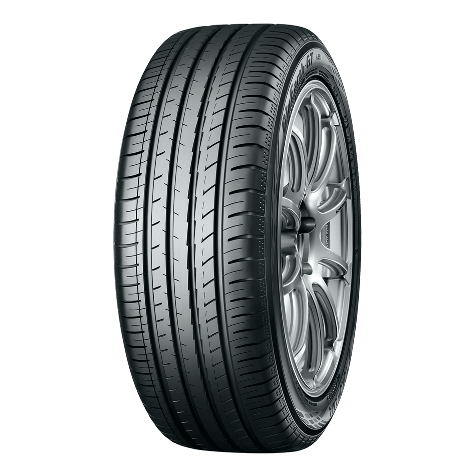 Yokohama BluEarth-GT AE51 Tyre - 235/40R19 96W
