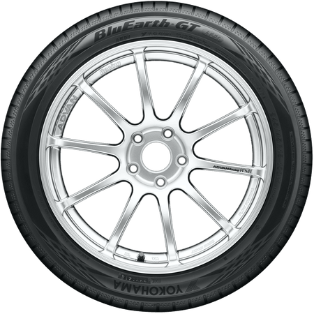 Yokohama BluEarth XT AE61 Tyre - 215/65R16 - image 1
