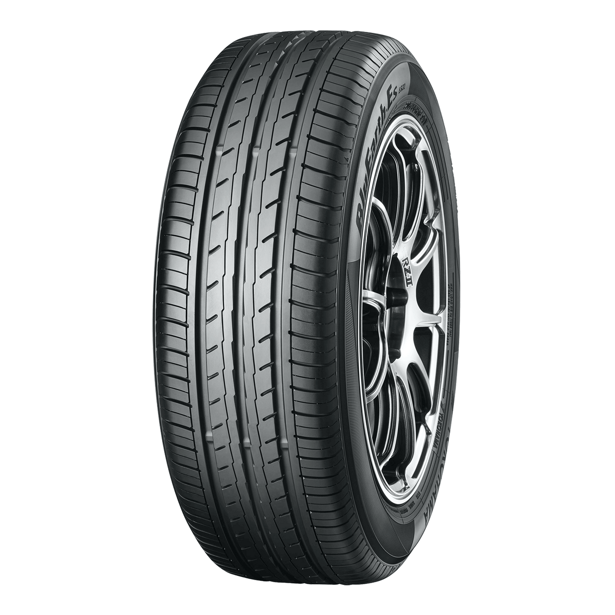 Yokohama BluEarth-Es ES32 Tyre - 175/70R14 - image 1