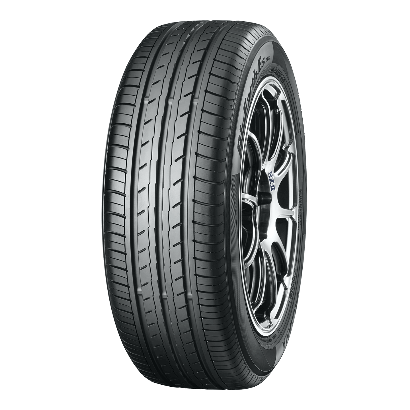 Yokohama BluEarth-Es ES32 Tyre - 205/65R15 - image 1