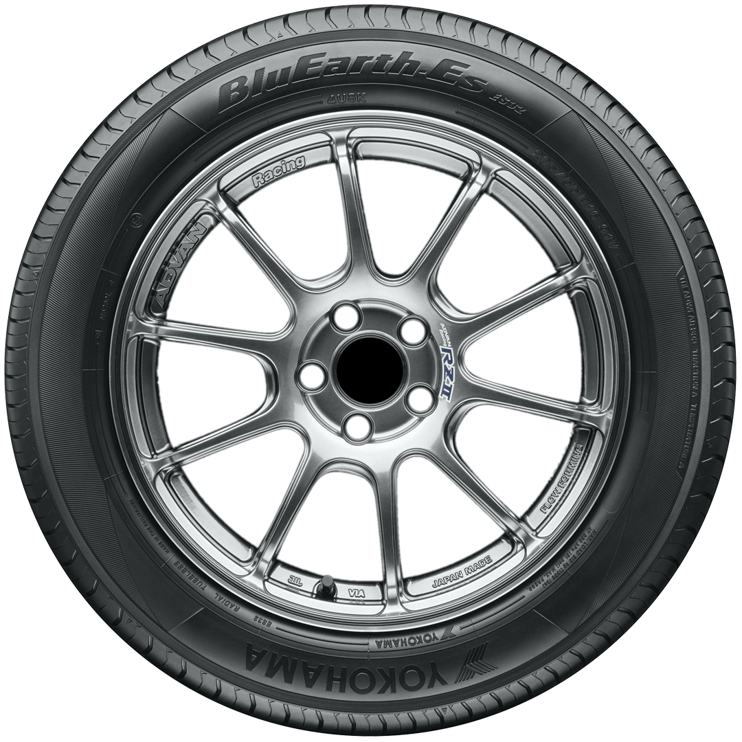 Yokohama BluEarth-Es ES32 Tyre - 175/70R14 - image 1
