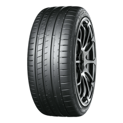 Yokohama ADVAN Sport V107 Tyre - 295/35ZR20 - image 1
