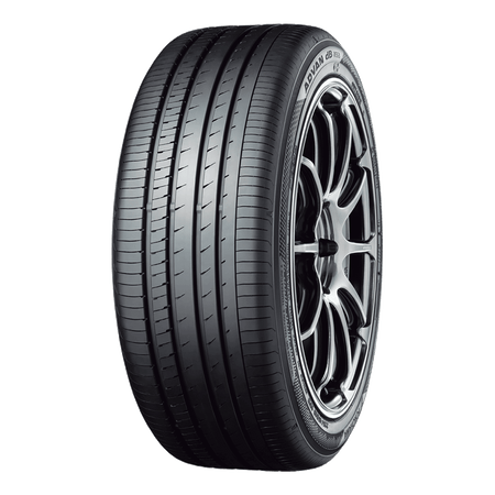Yokohama ADVAN dB V553 Tyre - 215/45R17 - image 1