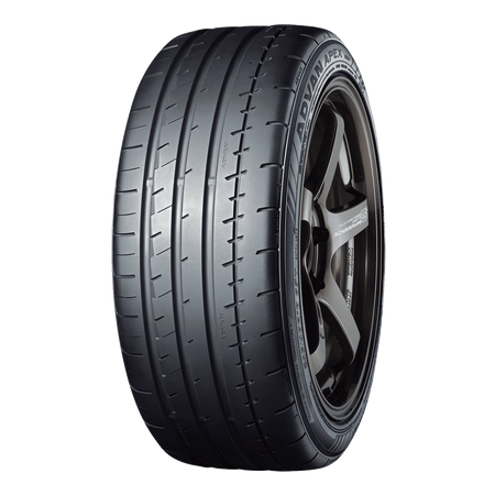 Yokohama ADVAN APEX V601 Tyre - 255/40R19 - image 1