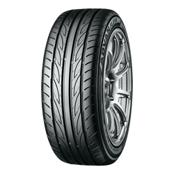 Yokohama ADVAN Fleva V701 Tyre - 245/40R18 - image 1