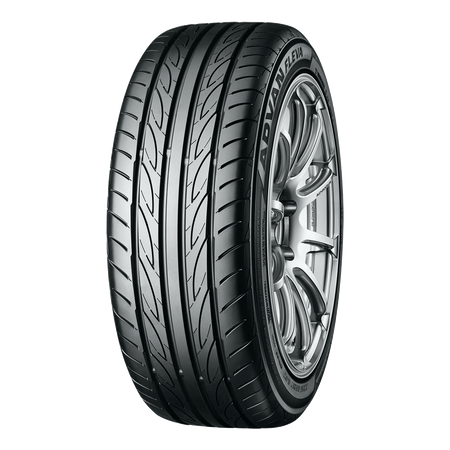 Yokohama ADVAN Fleva V701 Tyre - 245/40R18 - image 1