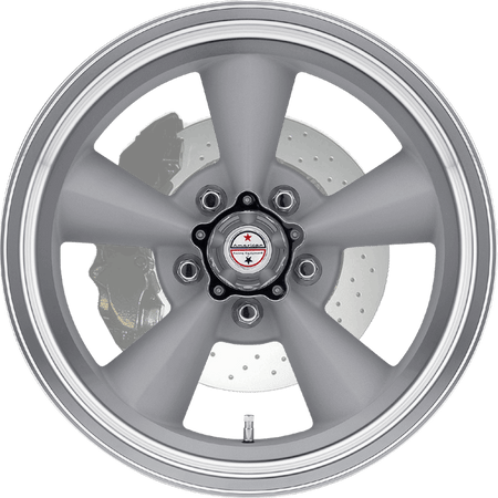 WheelHighResFront