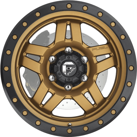 WheelHighResFront