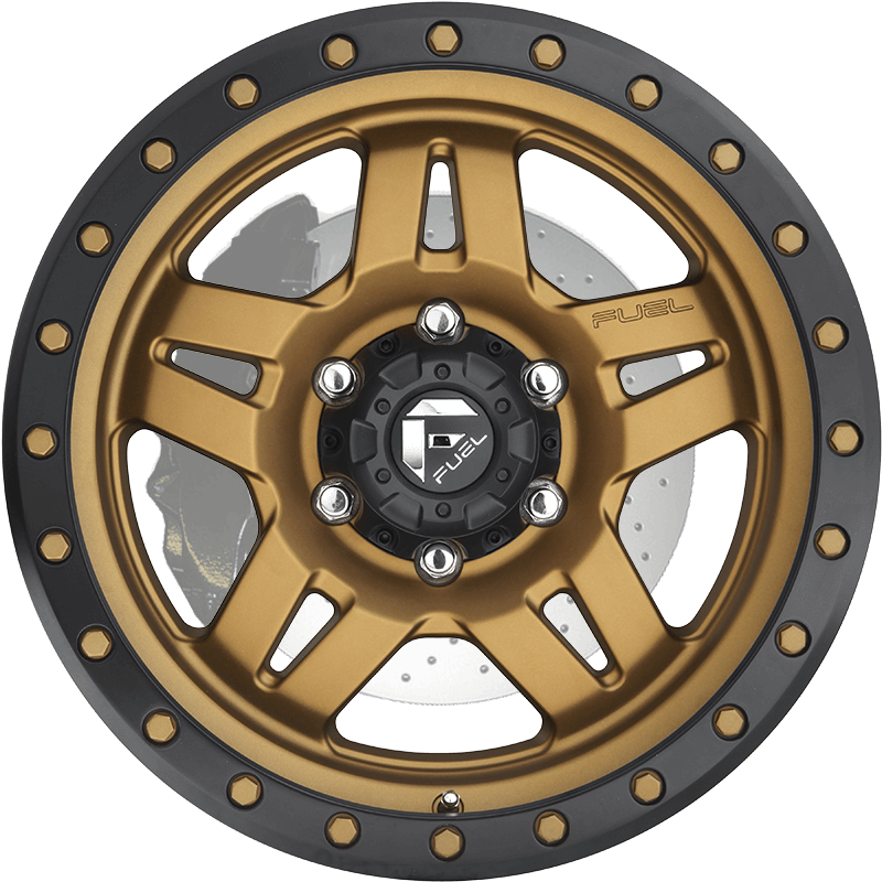WheelHighResFront