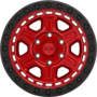 WheelWebOnCar
