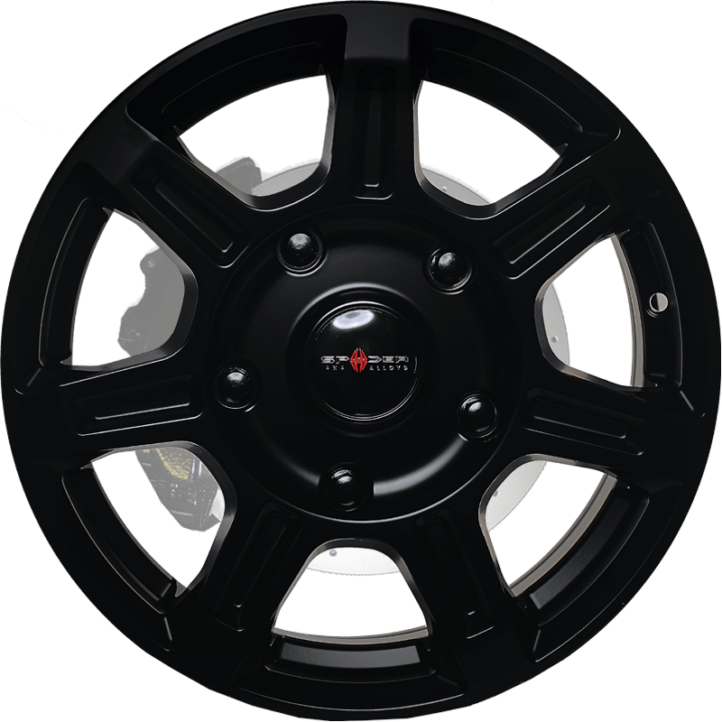 WheelHighResFront