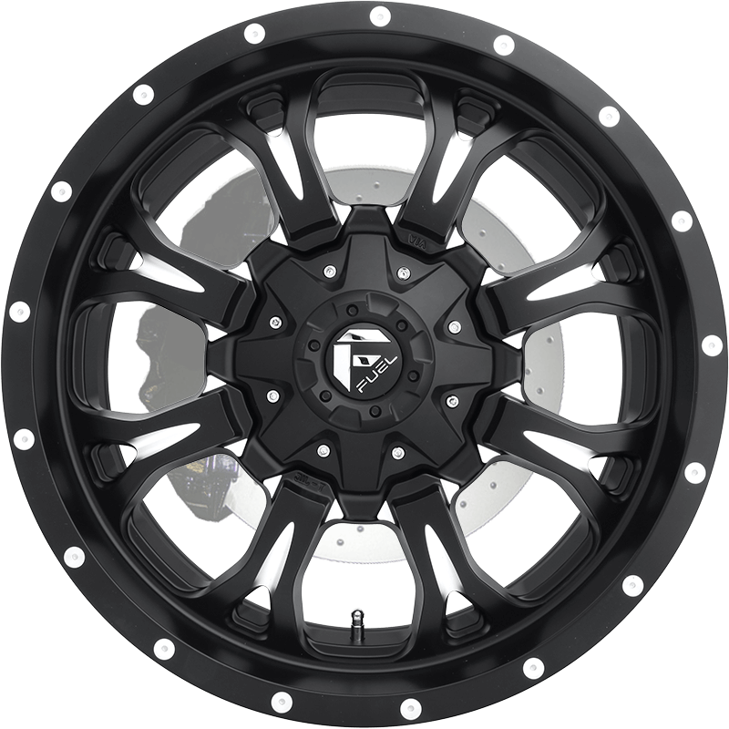 WheelHighResFront