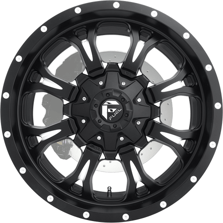 WheelHighResFront