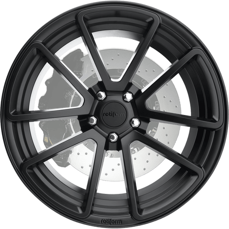WheelHighResFront