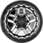 WheelWebOnCar