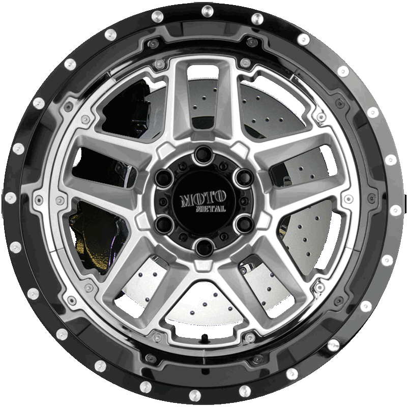 WheelHighResFront