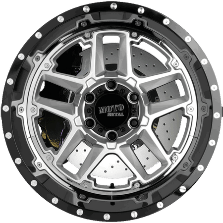 WheelHighResFront