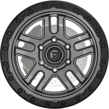 WheelHighResFront