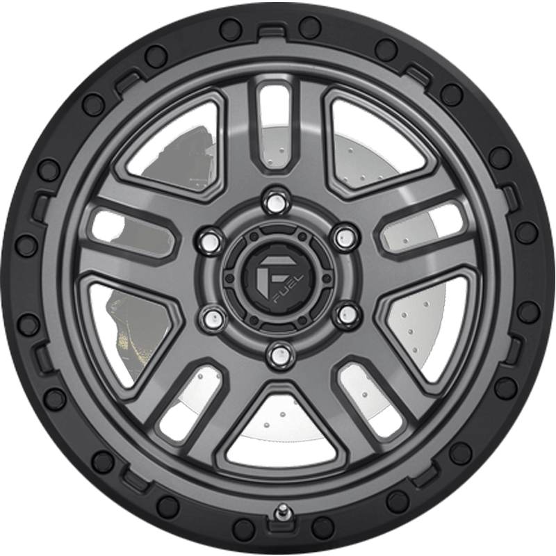 WheelHighResFront