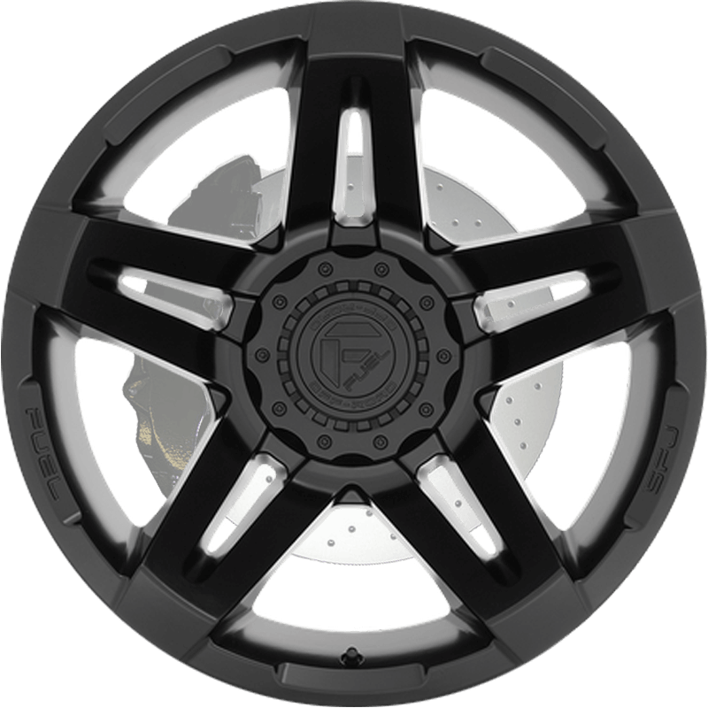 WheelHighResFront