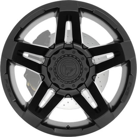 WheelHighResFront