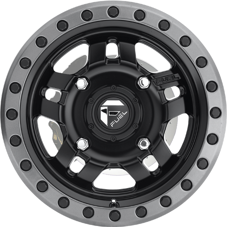 WheelHighResFront