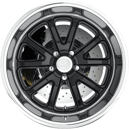 WheelHighResFront