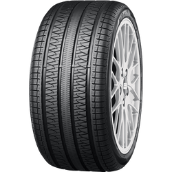 Yokohama S35A Tyre - 285/40R21 - image 1