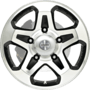 WheelWebOnCar