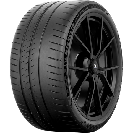 Michelin PILOT SPORT CUP 2 CONNECT Tyre - 255/40ZR17 XL - image 1