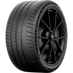 Michelin PILOT SPORT CUP 2 CONNECT Tyre - 245/35ZR20 XL - image 1
