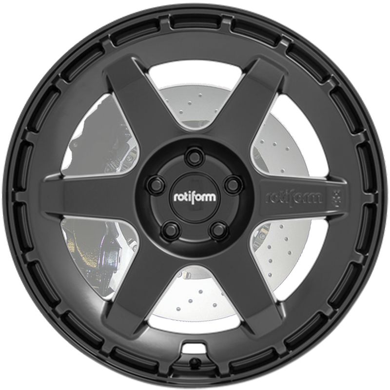 WheelHighResFront