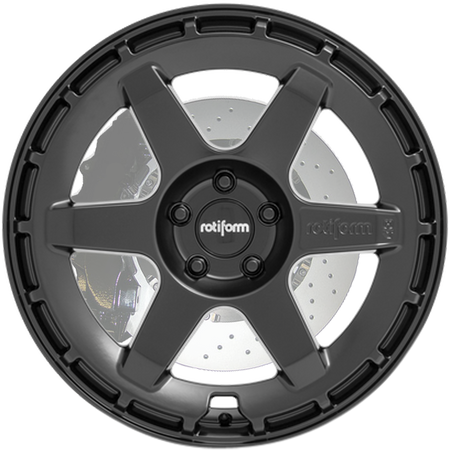 WheelHighResFront
