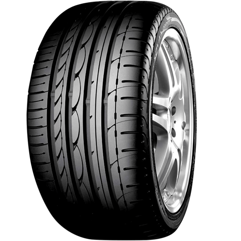 Yokohama ADVAN Sport V103 Tyre - 255/30R19 - image 1