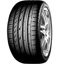 Yokohama ADVAN Sport V103 Tyre - 265/50R19 - image 1