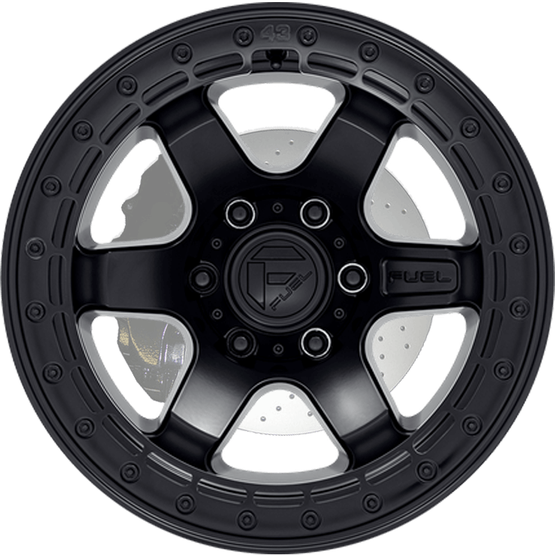 WheelHighResFront