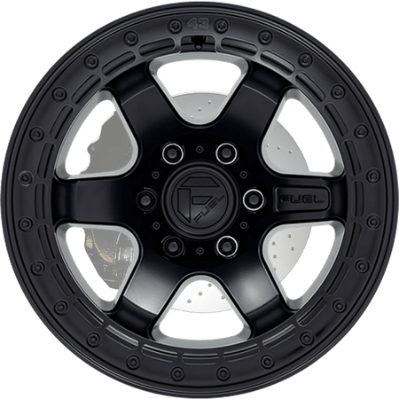 WheelHighResFront
