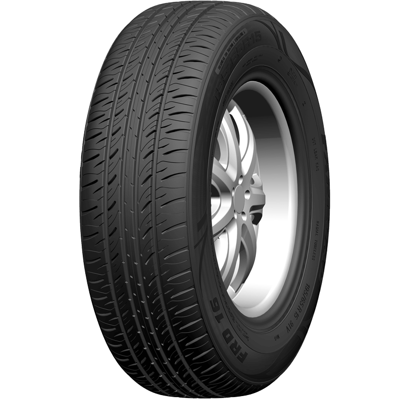 FARROAD FRD16 Tyre - 165/70R13 - image 1