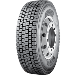 Giti GDR655 Tyre - 295/80R22.5 18 Ply - image 1