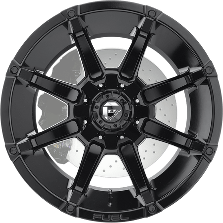 WheelHighResFront