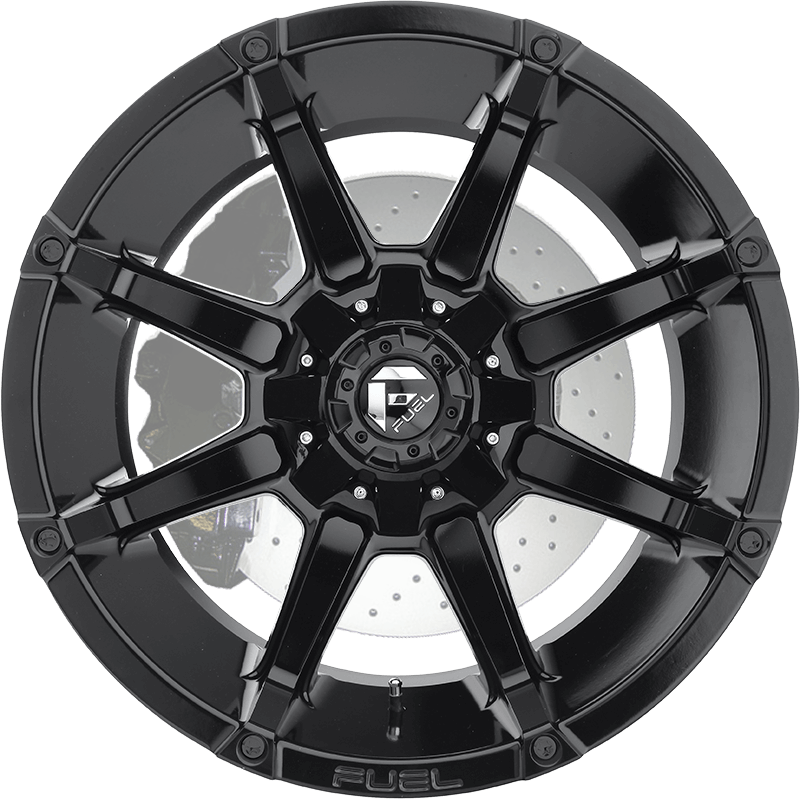 WheelHighResFront