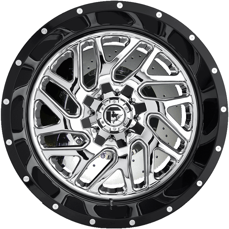 WheelHighResFront
