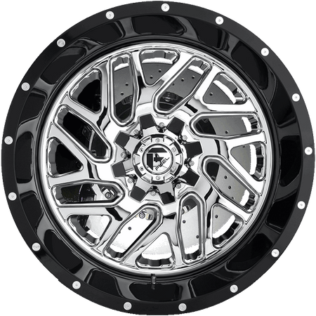 WheelHighResFront